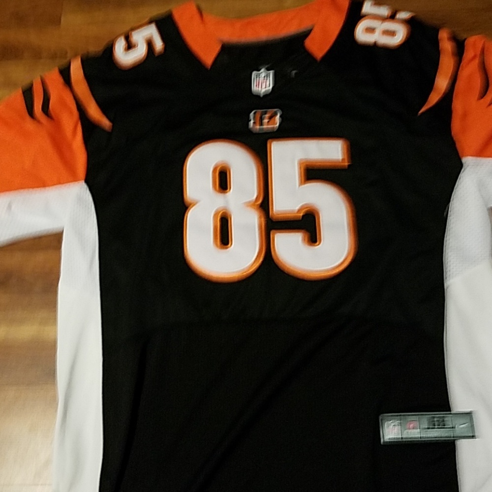 Bengals Football Jersey